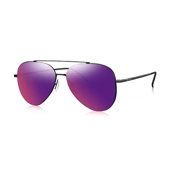 Kính Mát Unisex Bolon BL8010_D11.CS Màu Tím Đen