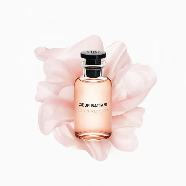 Set Nước Hoa Louis Vuitton 7 Chai Les Parfums Minisize