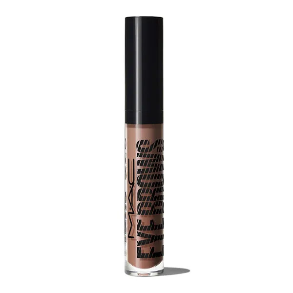 Mascara Chân Mày MAC Eye Brows Big Boost Fibre Gel Tone Lingering 4.1g