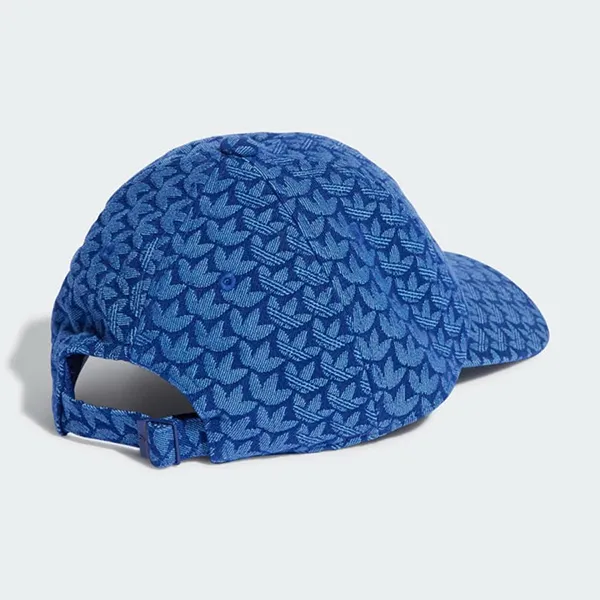 Mũ Adidas Baseball Cap IC2143 Màu Xanh Dương Size 54-56