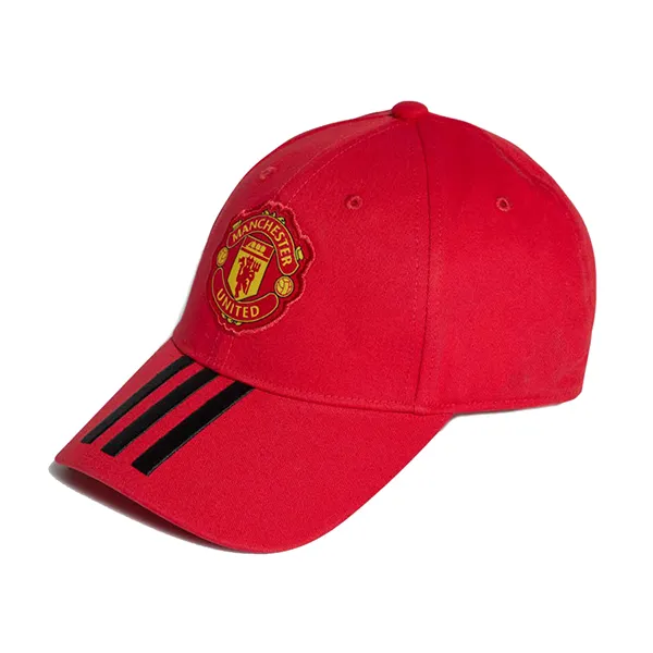 Mũ Adidas Bóng Chày Manchester United H62461 Màu Đỏ