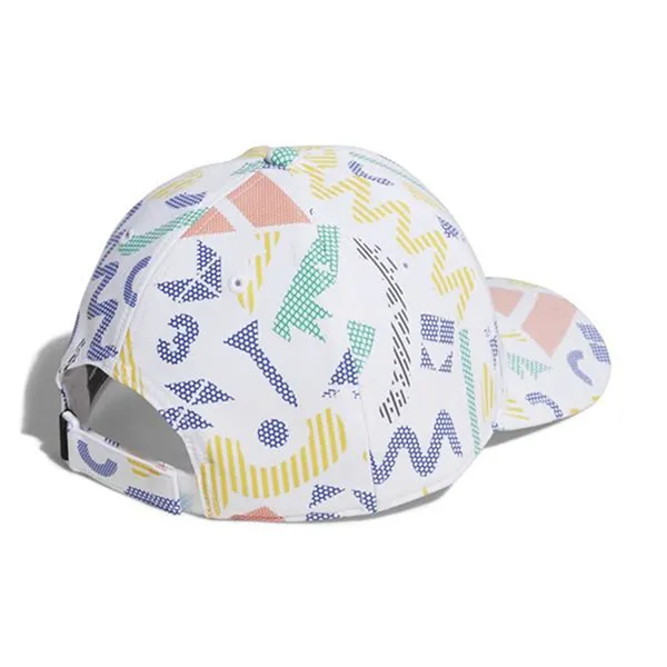 Mũ Adidas Graphic Cap HS4415 Phối Màu