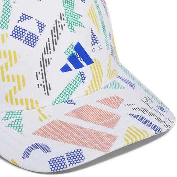 Mũ Adidas Graphic Cap HS4415 Phối Màu
