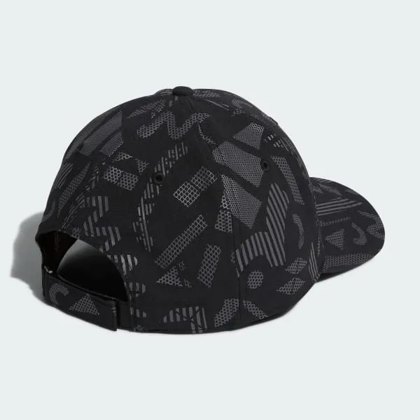 Mũ Adidas Graphic HS4413 Màu Đen - Mũ nón - Vua Hàng Hiệu