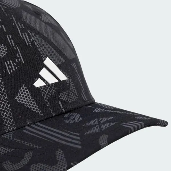 Mũ Adidas Graphic HS4413 Màu Đen - Mũ nón - Vua Hàng Hiệu