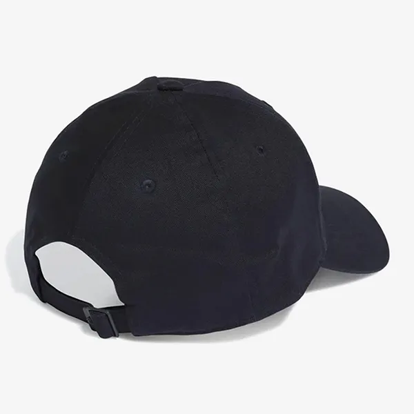 Mũ Adidas Outlin Logo Pet Blauw Màu Đen - Mũ nón - Vua Hàng Hiệu