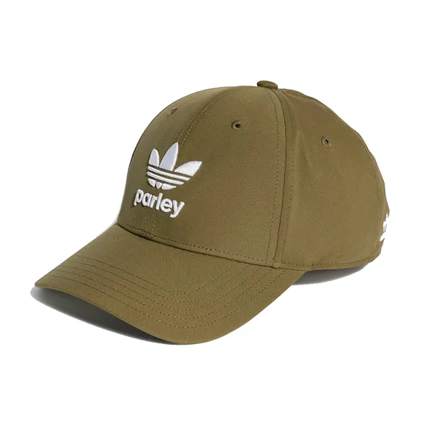 Mũ Adidas Parley HY2513 Màu Xanh Olive - 1