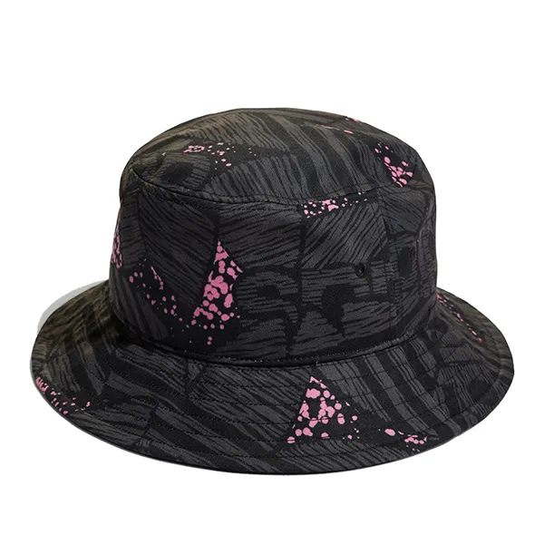Mũ Adidas Rekive Bucket Hat Màu Đen Xám