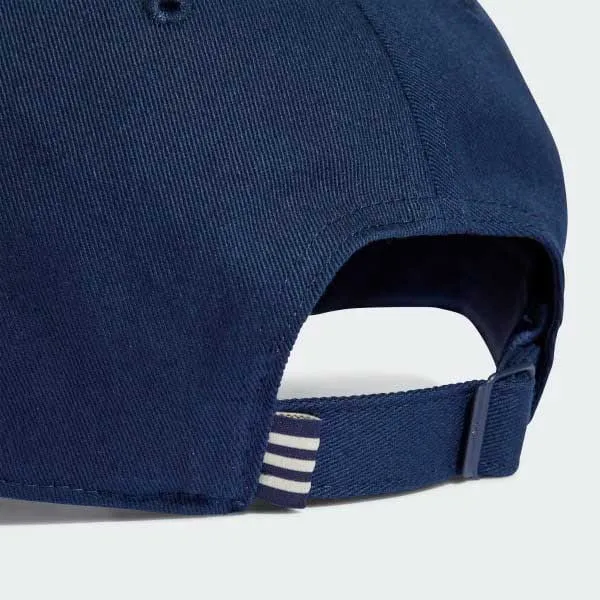 Mũ Nữ Bóng Chày Adidas Hack The Archive IB9169 Màu Xanh Navy Size 54-57 - Mũ nón - Vua Hàng Hiệu
