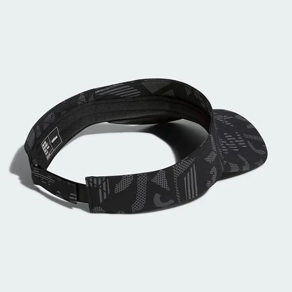 Mũ Golf Adidas Graphic HS4410 Màu Đen Xám - Mũ nón - Vua Hàng Hiệu