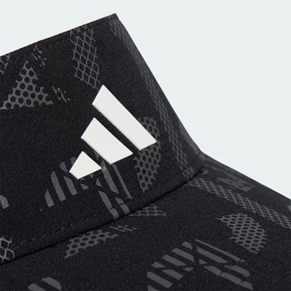 Mũ Golf Adidas Graphic HS4410 Màu Đen Xám - Mũ nón - Vua Hàng Hiệu