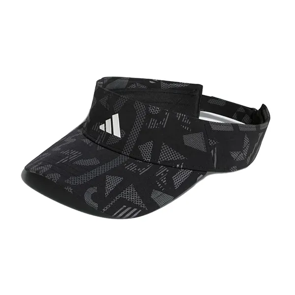 Mũ Golf Adidas Graphic HS4410 Màu Đen Xám - Mũ nón - Vua Hàng Hiệu