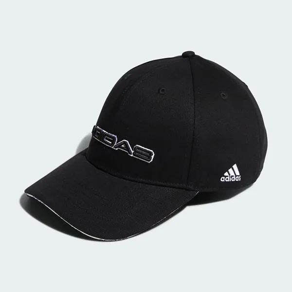 Mũ Golf Adidas Twill HC3805 Màu Đen