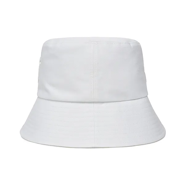 Mũ MLB Bucket W New York Yankees 3AHT6612N-50WHS Màu Trắng