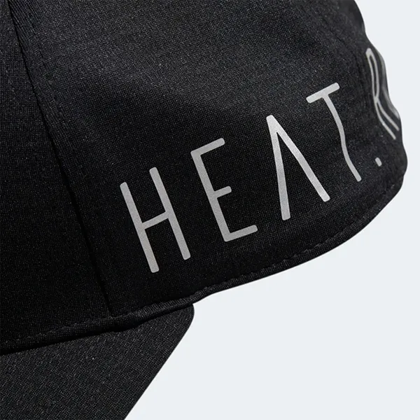 Mũ Nam Adidas Heat.rdy HA5953 Màu Đen Size 57-60