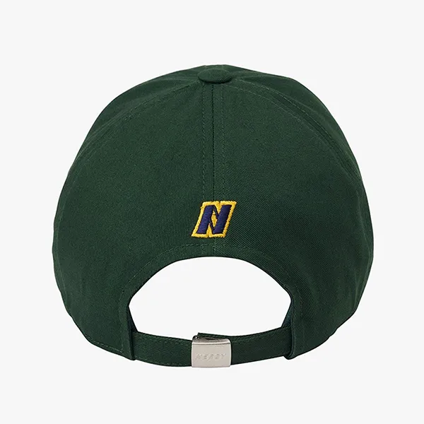 Mũ Nerdy Twist PNEF22AB21 Màu Xanh Green - Mũ nón - Vua Hàng Hiệu