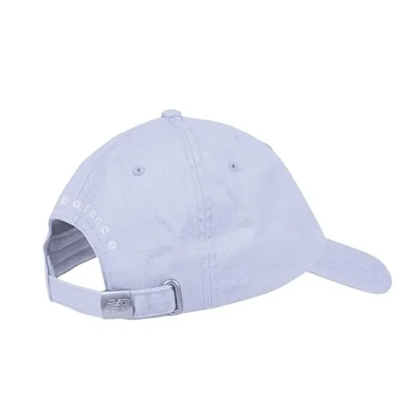 Mũ New Balance NB Dad Hat LAH11003LAN Màu Xanh Nhạt - Mũ nón - Vua Hàng Hiệu