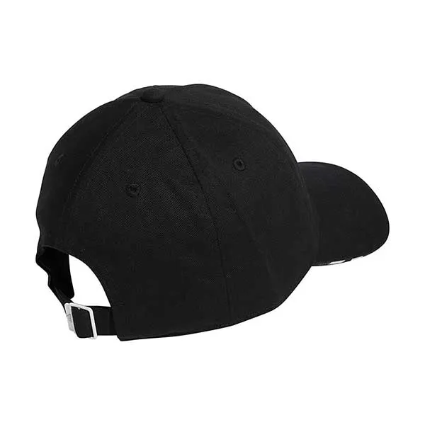 Mũ Nữ Adidas Golf Aeroready Three Stripe Life Cotton Cap VB650-HA5905BK Màu Đen Size 54-57 - Mũ nón - Vua Hàng Hiệu