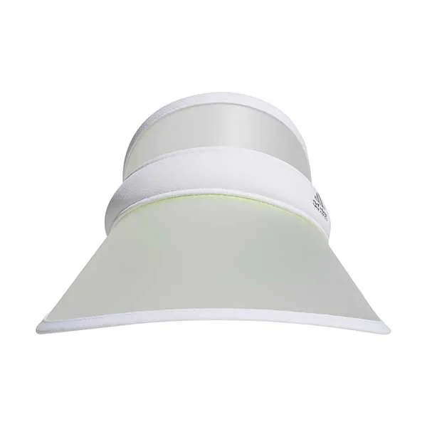 Mũ Nửa Đầu Nữ Adidas UV Clip Visor GL8723 OSFW Màu Trắng Size 54-57 - Mũ nón - Vua Hàng Hiệu