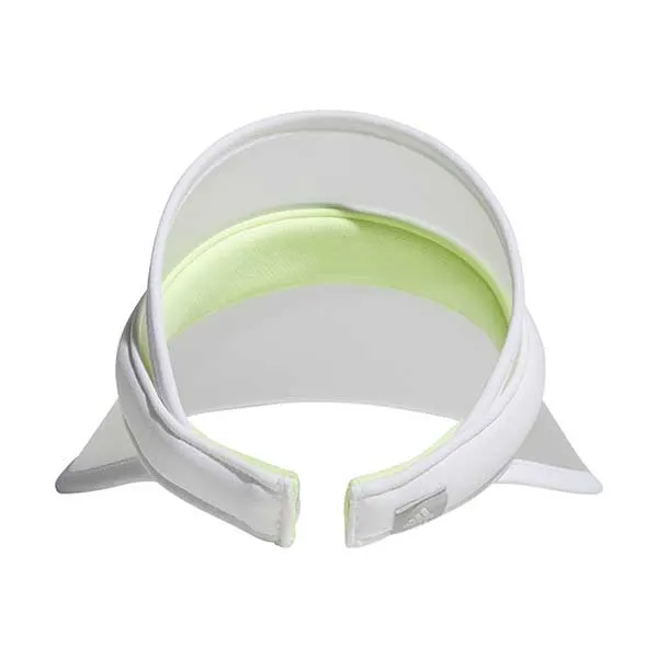 Mũ Nửa Đầu Nữ Adidas UV Clip Visor GL8723 OSFW Màu Trắng Size 54-57 - Mũ nón - Vua Hàng Hiệu