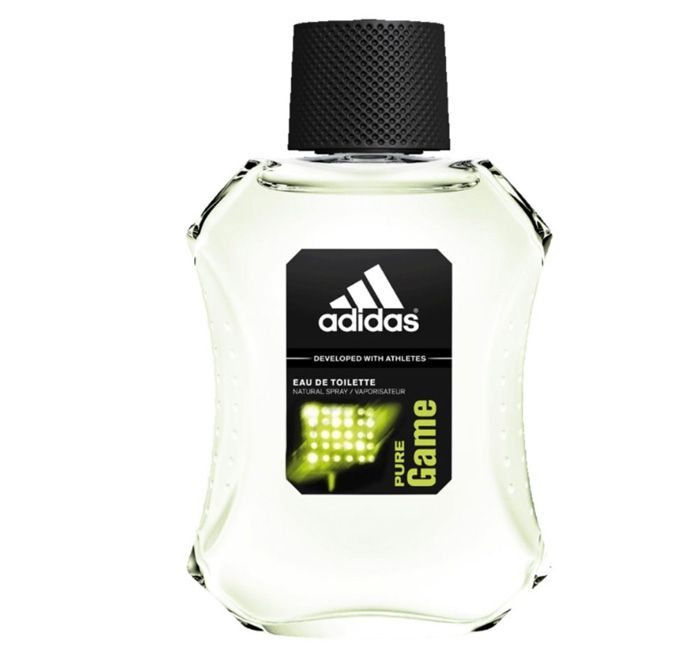 Top 10 loại nước hoa Adidas tốt nhất dành cho nam giới - 9