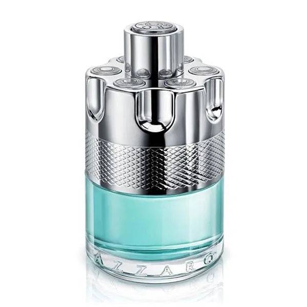 Nước Hoa Nam Azzaro Wanted Tonic EDT 100ml - Nước hoa - Vua Hàng Hiệu