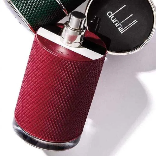 Nước Hoa Nam Dunhill Icon Racing Red EDP 100ml - Nước hoa - Vua Hàng Hiệu