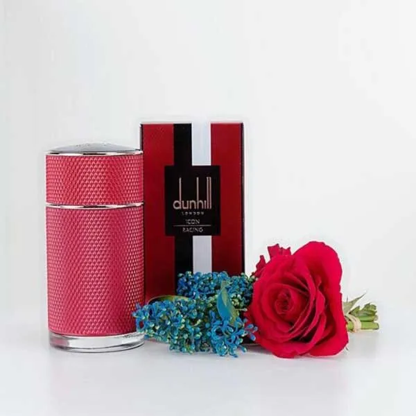 Nước Hoa Nam Dunhill Icon Racing Red EDP 100ml - Nước hoa - Vua Hàng Hiệu