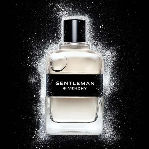 Nước Hoa Nam Givenchy Gentleman Eau De Toilette 100ml - Nước hoa - Vua Hàng Hiệu