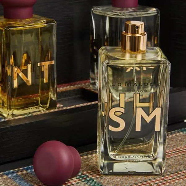 Nước Hoa Nam Jo Malone Huntsman Birch & Black Pepper Cologne 100ml