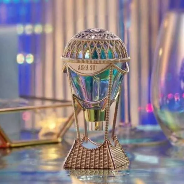 Nước Hoa Nữ Anna Sui Cosmic Sky EDT 75ml - Nước hoa - Vua Hàng Hiệu