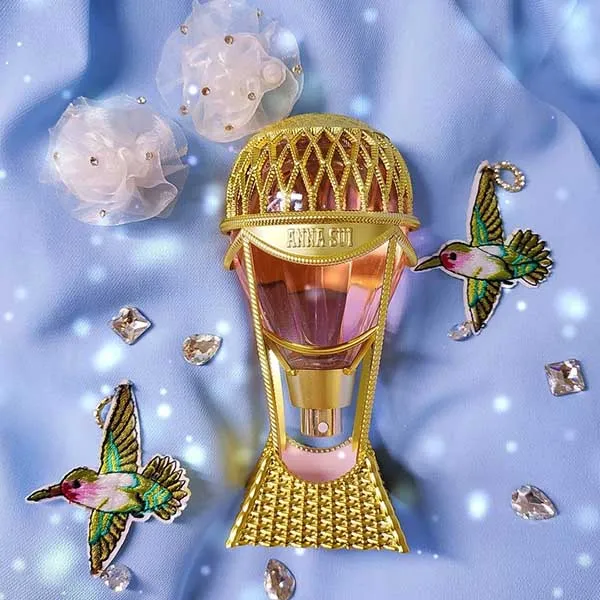 Nước Hoa Nữ Anna Sui Sky EDT 75ml