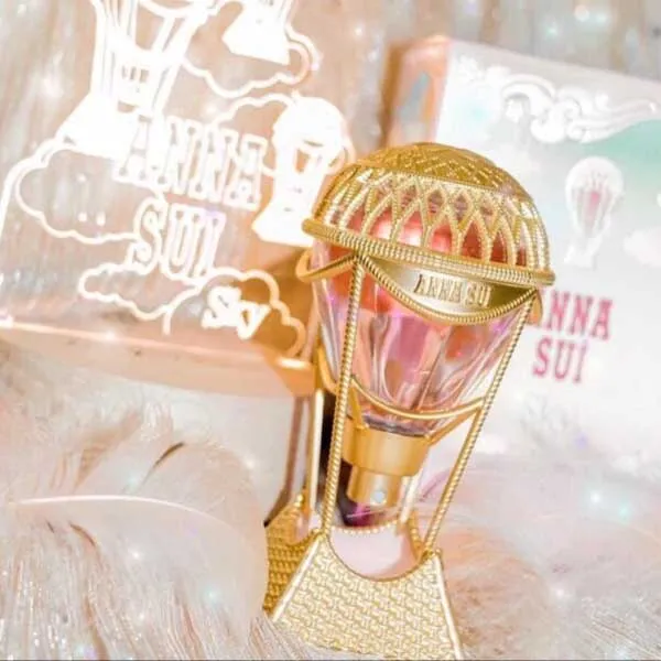 Nước Hoa Nữ Anna Sui Sky EDT 75ml