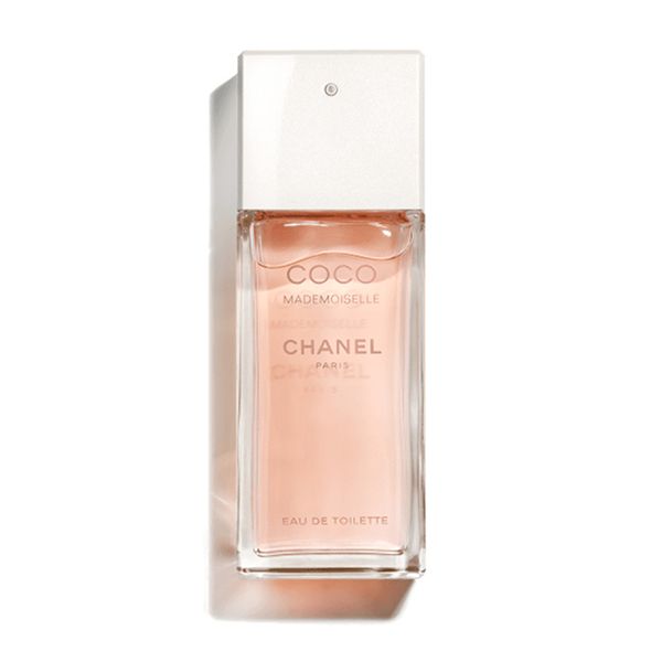 Nước Hoa Nữ Chanel Coco Mademoiselle Eau De Toilette 50ml - 1