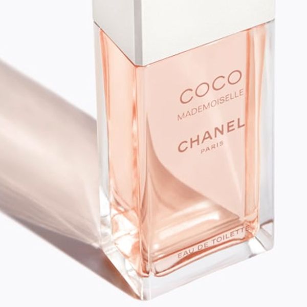 Nước Hoa Nữ Chanel Coco Mademoiselle Eau De Toilette 50ml - 3