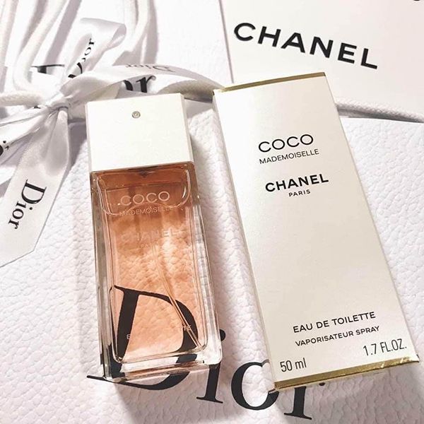Chanel Coco MademoiselleEdt100MlWoman  Future Store