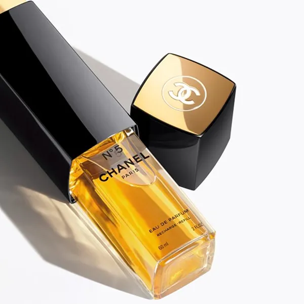 Nước Hoa Nữ Chanel No 5 EDP Refillable Spray 60ml - Nước hoa - Vua Hàng Hiệu