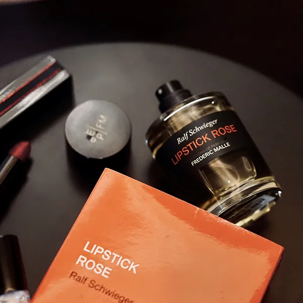 Nước Hoa Nữ Frederic Malle Lipstick Rose EDP 100ml
