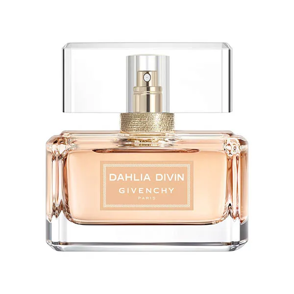 Nước Hoa Nữ Givenchy Dahlia Divin Nude EDP 50ml