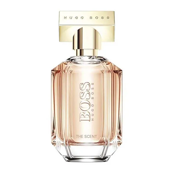 Nước Hoa Nữ Hugo Boss The Scent For Her Eau De Parfum 100ml