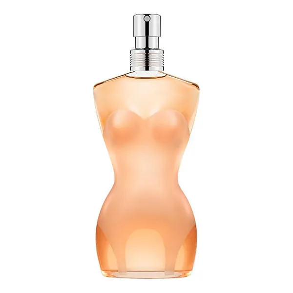 Nước Hoa Nữ Jean Paul Gaultier Classique EDT 50ml
