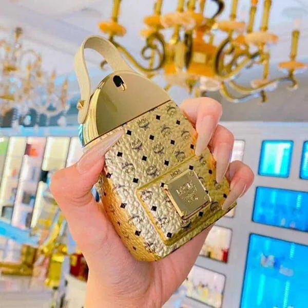 Nước Hoa Nữ MCM Ultra Eau De Parfum 75ml