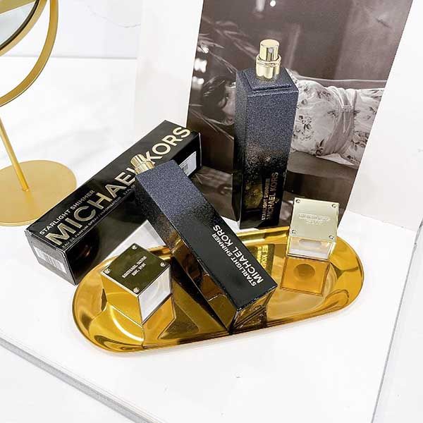Perfumy na prezent święta 2016 Michael Kors Midnight Shimmer
