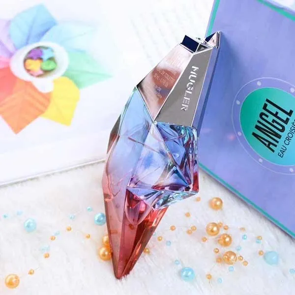 Nước Hoa Nữ Thierry Mugler Angel Eau Croisiere EDT 50ml - Nước hoa - Vua Hàng Hiệu