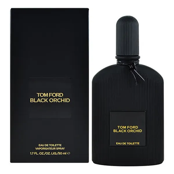 Nước Hoa Nữ Tom Ford Black Orchid EDT 50ml - Nước hoa - Vua Hàng Hiệu