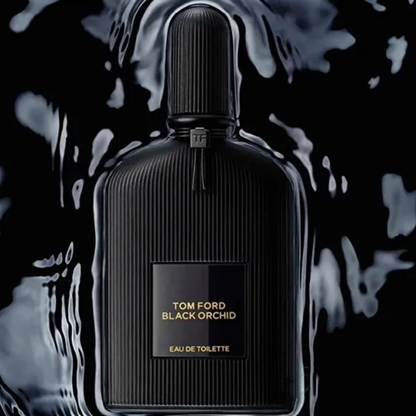 Nước Hoa Nữ Tom Ford Black Orchid EDT 50ml - Nước hoa - Vua Hàng Hiệu