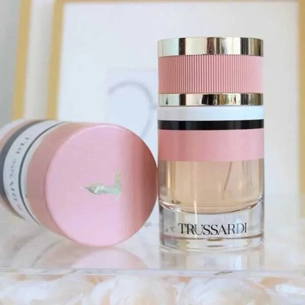 Nước Hoa Nữ Trussardi Eau De Parfum 90ml