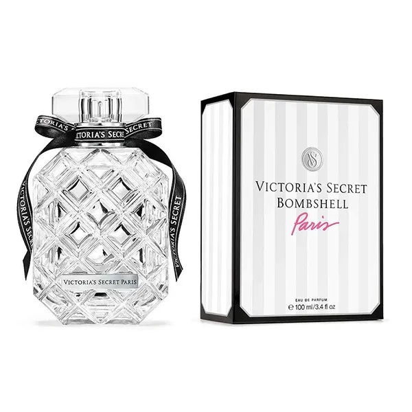 Nước Hoa Nữ Victoria's Secret Bombshell Paris EDP 100ml - Nước hoa - Vua Hàng Hiệu