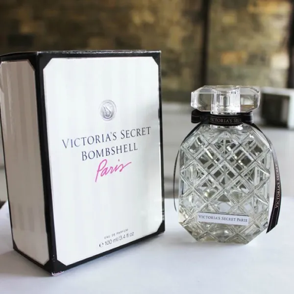 Nước Hoa Nữ Victoria's Secret Bombshell Paris EDP 100ml - Nước hoa - Vua Hàng Hiệu