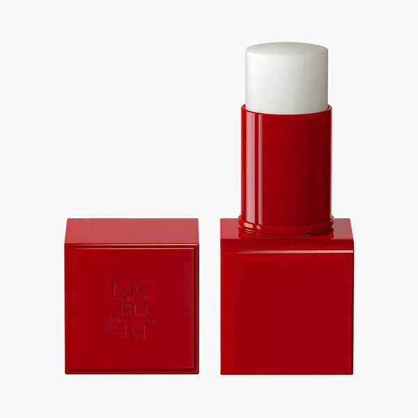 Nước Hoa Sáp Unisex Tamburins Perfume Balm Suede Pear 6.5g